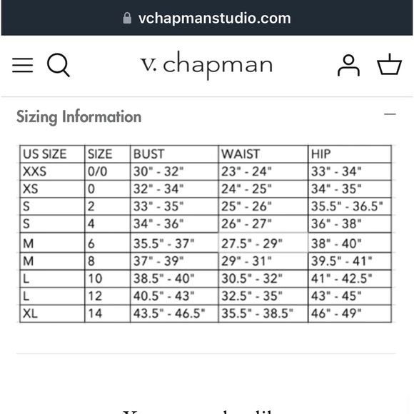 Ophilia Dress in Black
V. Chapman - Picture 5 of 5